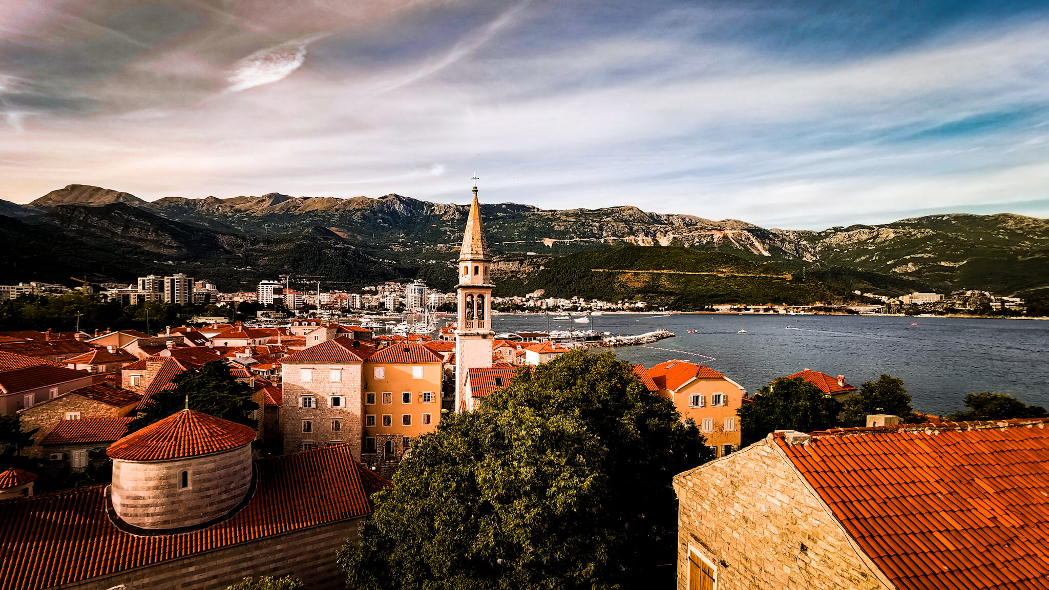 Montenegro – 5 Gründe warum du dort als Digitaler Nomade starten solltest!