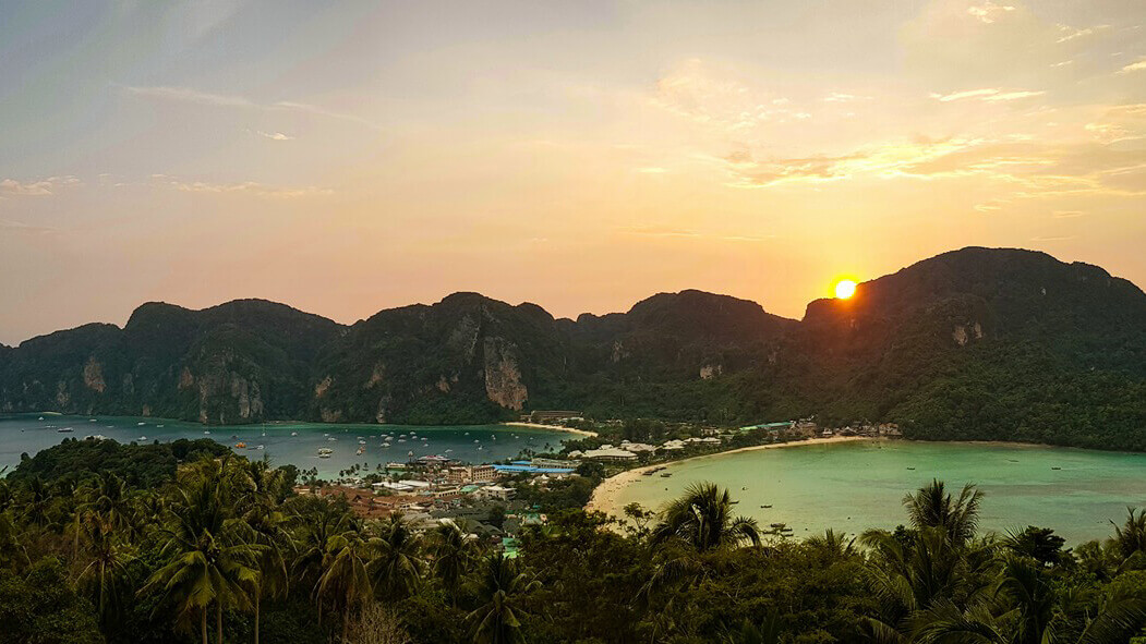 So arbeitest du von den schönsten Stränden der Welt – Insel Hopping in Thailand